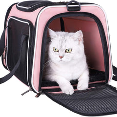 Collection image for: Cats - Carriers, Backpacks & Slings