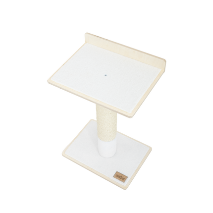 Noba Animal Co. Modern Plywood 1-Level Cat Tree