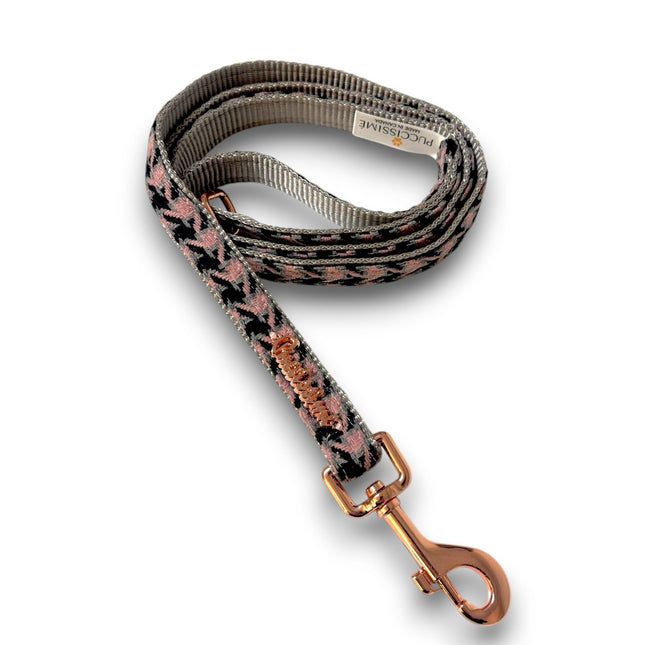 Puccissimé Pet Couture Dog Leash - Elite