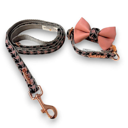 Puccissimé Pet Couture One-Click Dog Harness - Elite