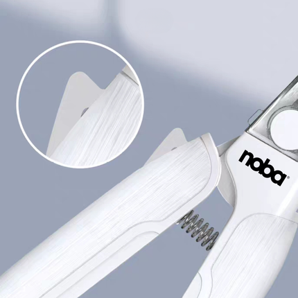 Noba LED Nail Clipper for Cats & Dogs