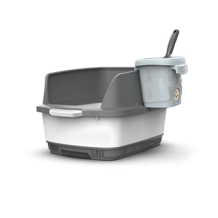 Noba Animal Co. Zero – Cat Litter Waste Management System