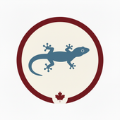 Reptile Icon